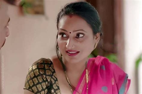 gaikwad ullu|Jayshree Gaikwad Web series, Wikipedia, Age, Husband and。